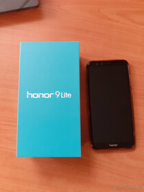 Prodám mobilní telefon honor 9 Lite - 2