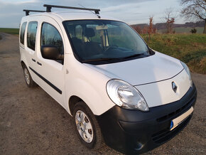 RENAULT KANGOO - 2