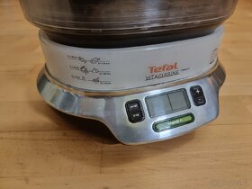 Parní hrnec Tefal VitaCuisine Compact - 2