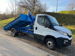 Iveco Daily 35C15 Nový Nosič kontejneru - 2