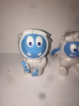 Kinder Maxi figurky - 2