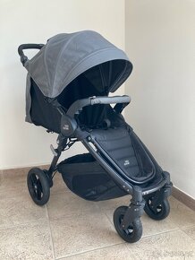 Sportovní kočárek Britax Römer B-motion 4 Plus - 2