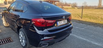 BMW X6 xDrive30d - 2