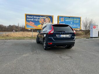 Volvo xc 60 - 2