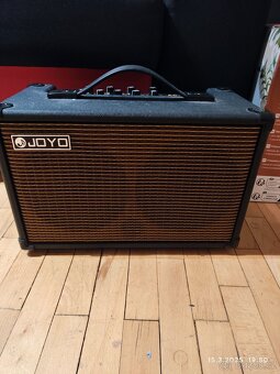 Joyo AC-40 - 2