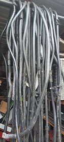 Kabely na vyrobu startovacich kabelu - 2