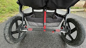 Britax Römer Bob Revolution Pro Duallie - 2