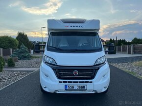 ADRIA MATRIX 670 SL 2.3KTD rv.2021 - 2