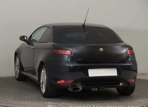 Alfa Romeo GT 2.0jts selespeed. - 2