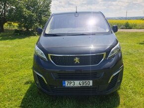 Prodám Peugeot Traveller 2.0HDI 130KW AUTOMAT,WEBASTO - 2