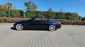 BMW E93 330D Kabriolet - 2