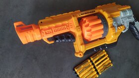 Nerf Lawbrenger - 2