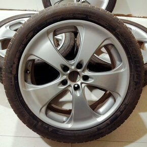 19" ALU kola – 5x112 – AUDI (MERCEDES, VW, BMW) - 2