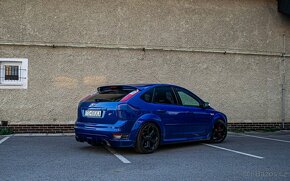 Ford Focus ST mk2 2.5L 20V - 2