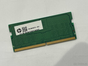 Samsung DDR5 SODIMM 2x8GB - 2