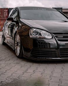 Golf R32 Airide - 2