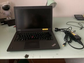 Lenovo thinkpad t440(specha) na nd - 2