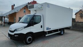 Iveco Daily 70C18 Izoterm/chladí/mrazí/ - 2