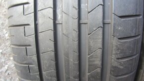 Letní pneumatiky 255/45/19 Pirelli - 2