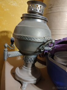 Samovar - 2