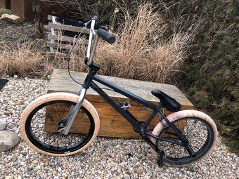 BMX MONGOOSE - 2