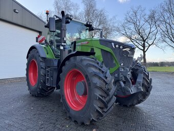 FENDT 942 Gen 7 Profi Plus Setting 2 RTK - 2