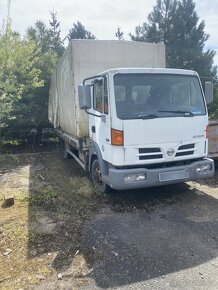 Nissan Atleon55 13 - 2