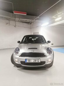 MINI Cooper S R56 128kw + chip + popcron - 2