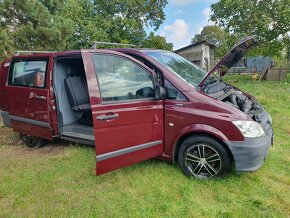 Mercedes Benz Vito 113CDI - 2