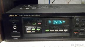 ONKYO TX-7420 - 2