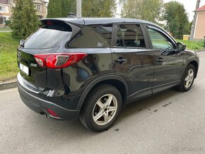 Mazda CX5, 2.2D, REVOLUTION, 4X4, 129 KW - 2