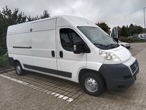 Fiat Ducato L3H2 3.0JTD 115kw rv 2008 - 2