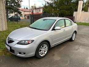 Mazda 3 - 2