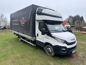 Iveco daily 3.0 [ 12 palet...] [ - 2