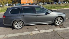 VW Passat B8 Alltrack  2.0 Bi-Tdi 176 kW - 2