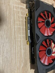 Radeon RX 570 8GB TripleX Edition - 2