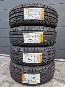 215/60 r17 zimni pneumatiky 215 60 17 215/60/17 zimní pneu - 2