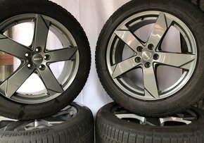 Alu kola Rial 5x112 r19 - 2