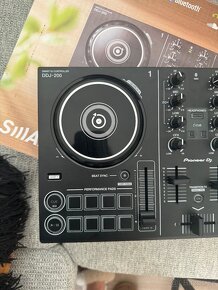 Pioneer DDJ-200 - 2