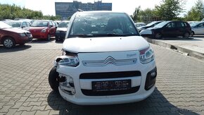 Citroen C3 Picasso č. 18045 - 2