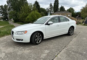 Volvo S80 D3 Summum - 2