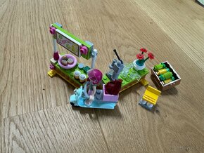 Lego Friends 41027. - 2