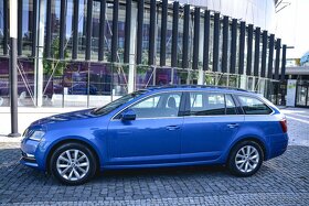 Škoda Octavia Combi 1.5 Tsi G-Tec Style 7st Dsg - 2