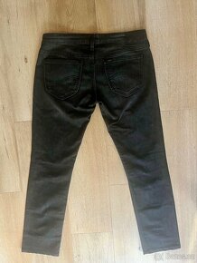 Dámské džíny jeans Lee vel. W31 M - 2