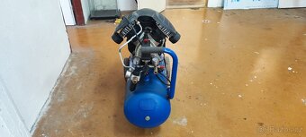 Kompresor Scheppach HC53 dc - 2