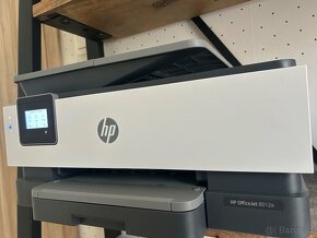 HP OfficeJet 8012e - 2