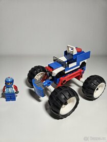 Lego Racers 9094 - 2