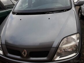 Renault Scenic 1.9DCI , DTI - prodej dilu - 2