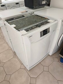 Myčka Bosch Beko DFN 6632, A++, 13sad, krásné koše, záruka - 2