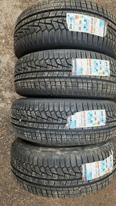 zimní pneu 235/60R17 106H, Hankook, WINTER ICEPT E - 2